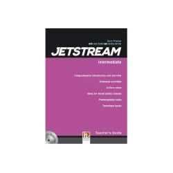 Jetstream intermediate Teacher