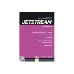 Jetstream intermediate Teacher's guide