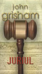 Juriul de John Grisham