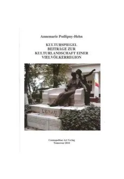 Kulturspiegel de Annemarie Podlipny-Hehn