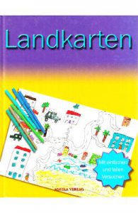 Landkarten (Hartile si cartografierea)