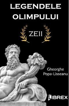 Legendele olimpului. Zeii