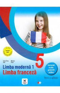 Limba franceza L1