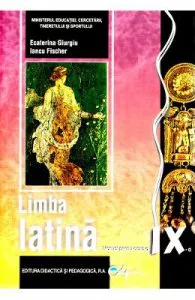 Limba latina