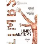 Limbs anatomy de Mircea Muresan.