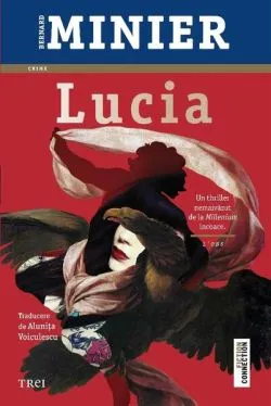 Lucia de Bernard Minier