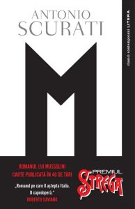 M: Fiul secolului
