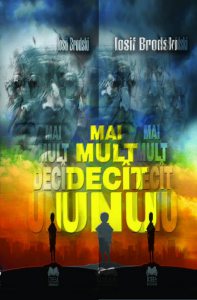 Mai mult decit unu