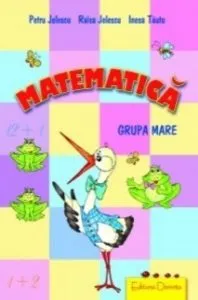 Matematica 5+ de Inesa Tautu