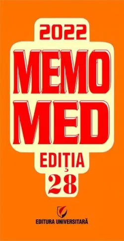 Memomed 2022 de Simona Negres