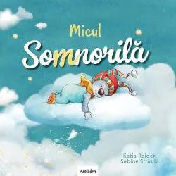 Micul Somnorilă de Katja Reider