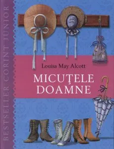 Micutele doamne de Louisa May Alcott