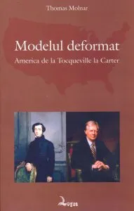Modelul deformat de Thomas Molnar