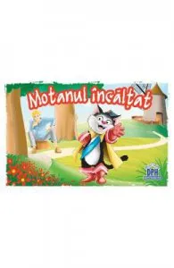 Motanul incaltat