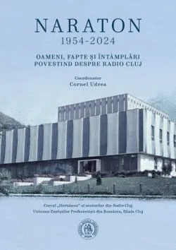 Naraton 1954-2024 de Anonim