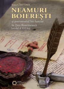 Neamuri boieresti