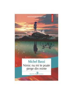 Nimic nu mi te poate sterge din minte