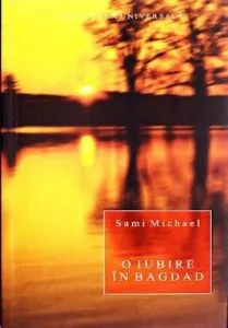 O iubire in Bagdad de Michael Sami