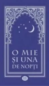 O mie si una de nopti vol.11