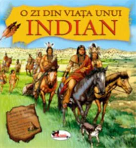 O zi din viata unui indian