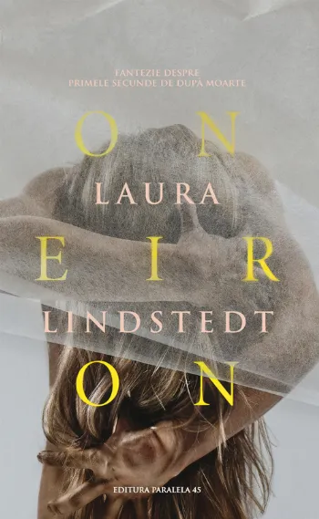 Oneiron de Laura Lindstedt
