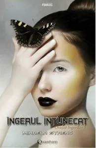 Orasul Ingerilor - Ingerul intunecat. Vol. 1 de Mihaela Strenc