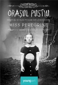 Orasul pustiu
