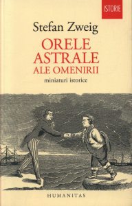 Orele astrale ale omenirii. Miniaturi istorice