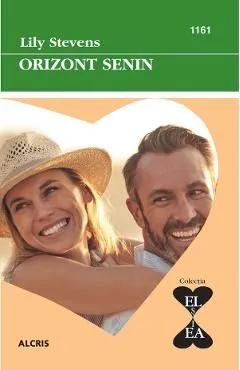 Orizont senin de Lily Stevens