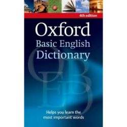 Oxford Basic English Dictionary