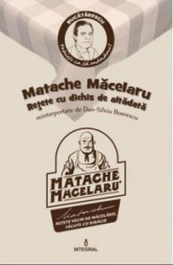 Pachet Bucatarescu (Vol. I-V)