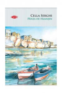 Panza de paianjen