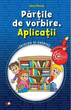 Părțile de vorbire