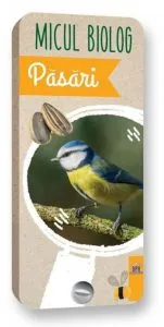 Pasari - Jetoane de Anita Van Saan