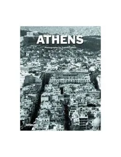 Photopocket Athens