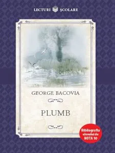 Plumb de George Bacovia