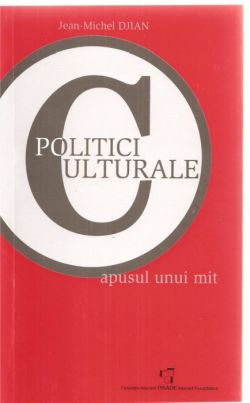 Politici culturale