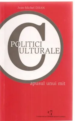 Politici culturale