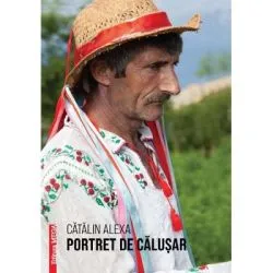 Portret de calusar de Catalin Alexa