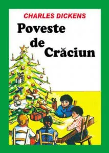 Poveste de Craciun