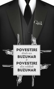 Povestiri dintr-un buzunar & Povestiri din celalalt buzunar