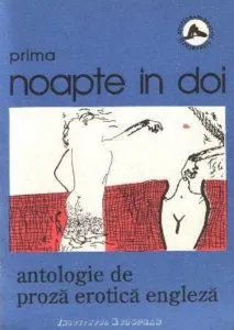 Prima noapte in doi de Daniel Defoe