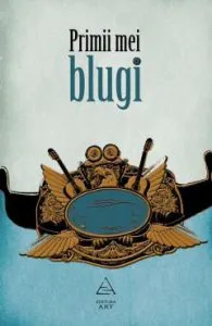 Primii mei blugi de Corina Bernic