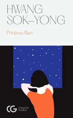 Prinţesa Bari de Sok-yong Hwang