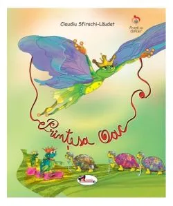Prințesa Oac de Claudiu Sfirschi-Laudat