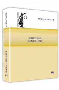 Procesul legislativ de Marian Enache