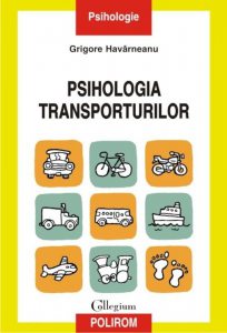 Psihologia transporturilor