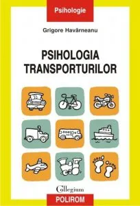 Psihologia transporturilor