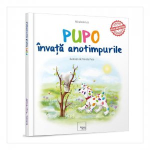 Pupo invata anotimpurile