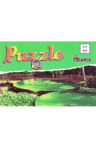 Puzzle - Colectia Peisaje 1